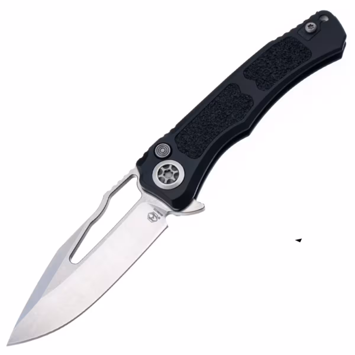 Zavírací  Nůž Heretic Knives Wraith V4 HOO1-2A