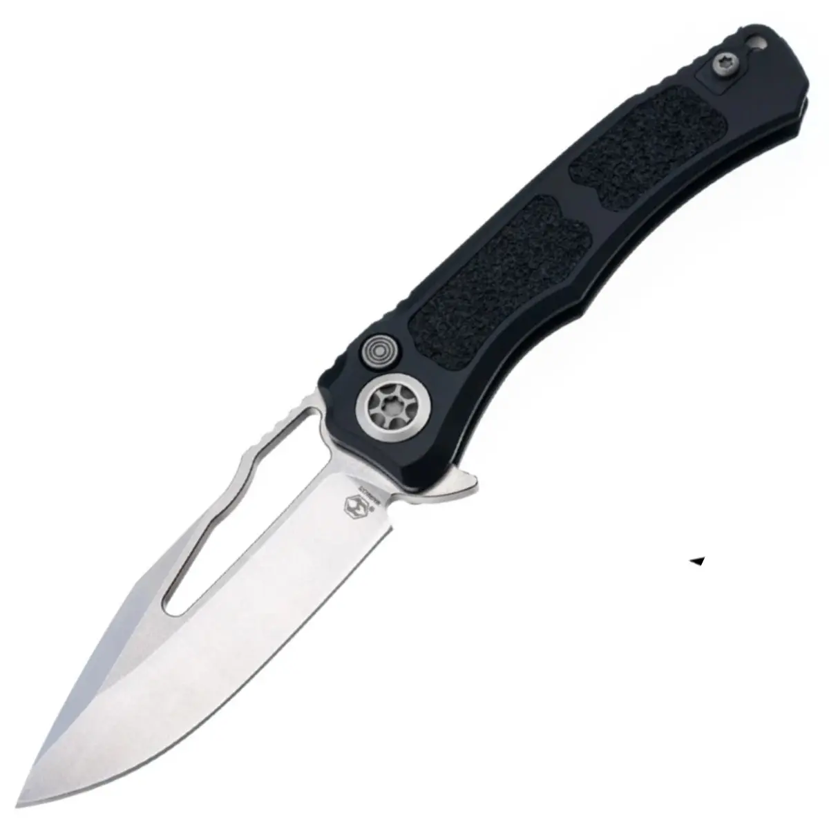 Zavírací  Nůž Heretic Knives Wraith V4 HOO1-2A