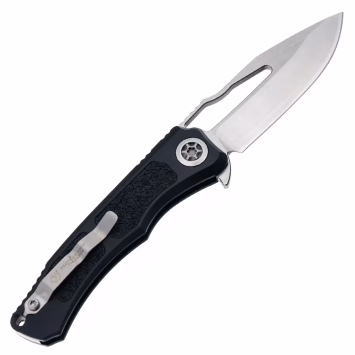 Zavírací  Nůž Heretic Knives Wraith V4 HOO1-2A