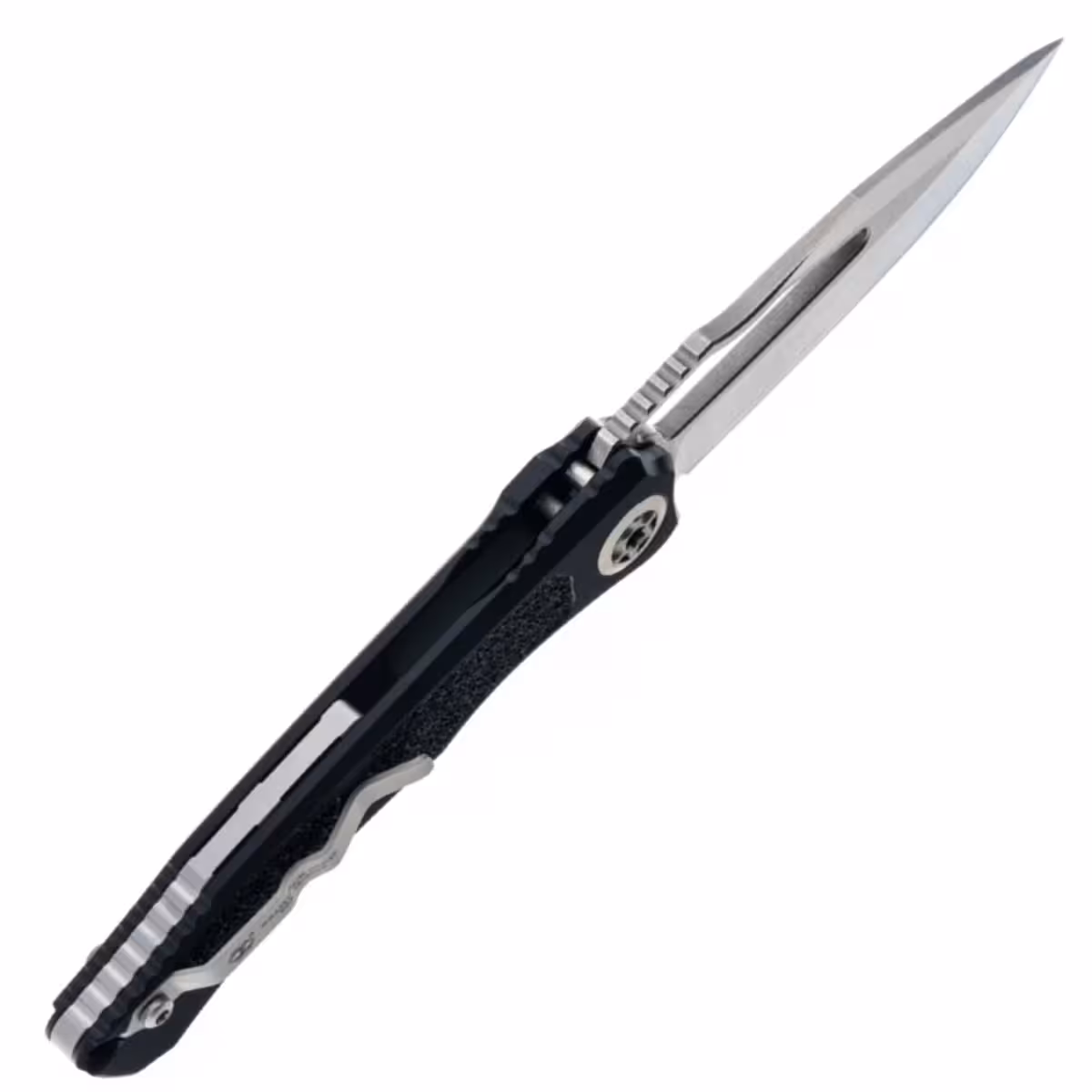 Zavírací  Nůž Heretic Knives Wraith V4 HOO1-2A