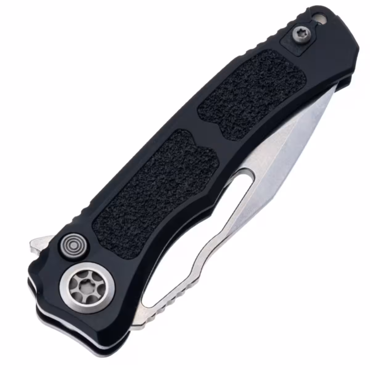 Zavírací  Nůž Heretic Knives Wraith V4 HOO1-2A