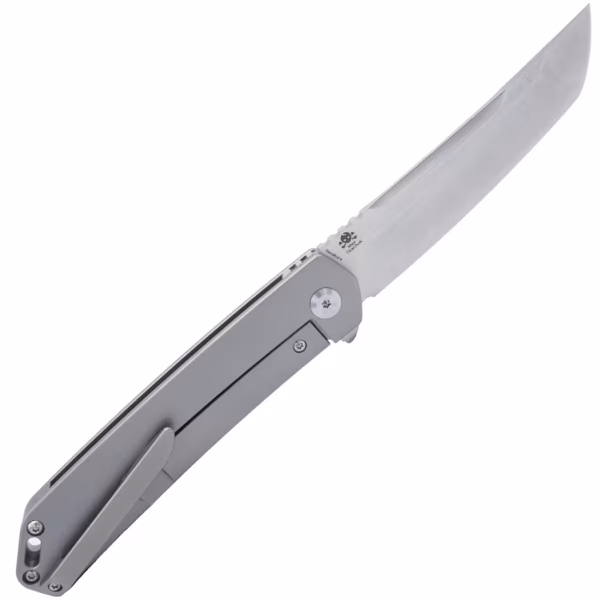 Kansept-Knives-Hazakura-Satin-Titanium-Timascus-K1019A2