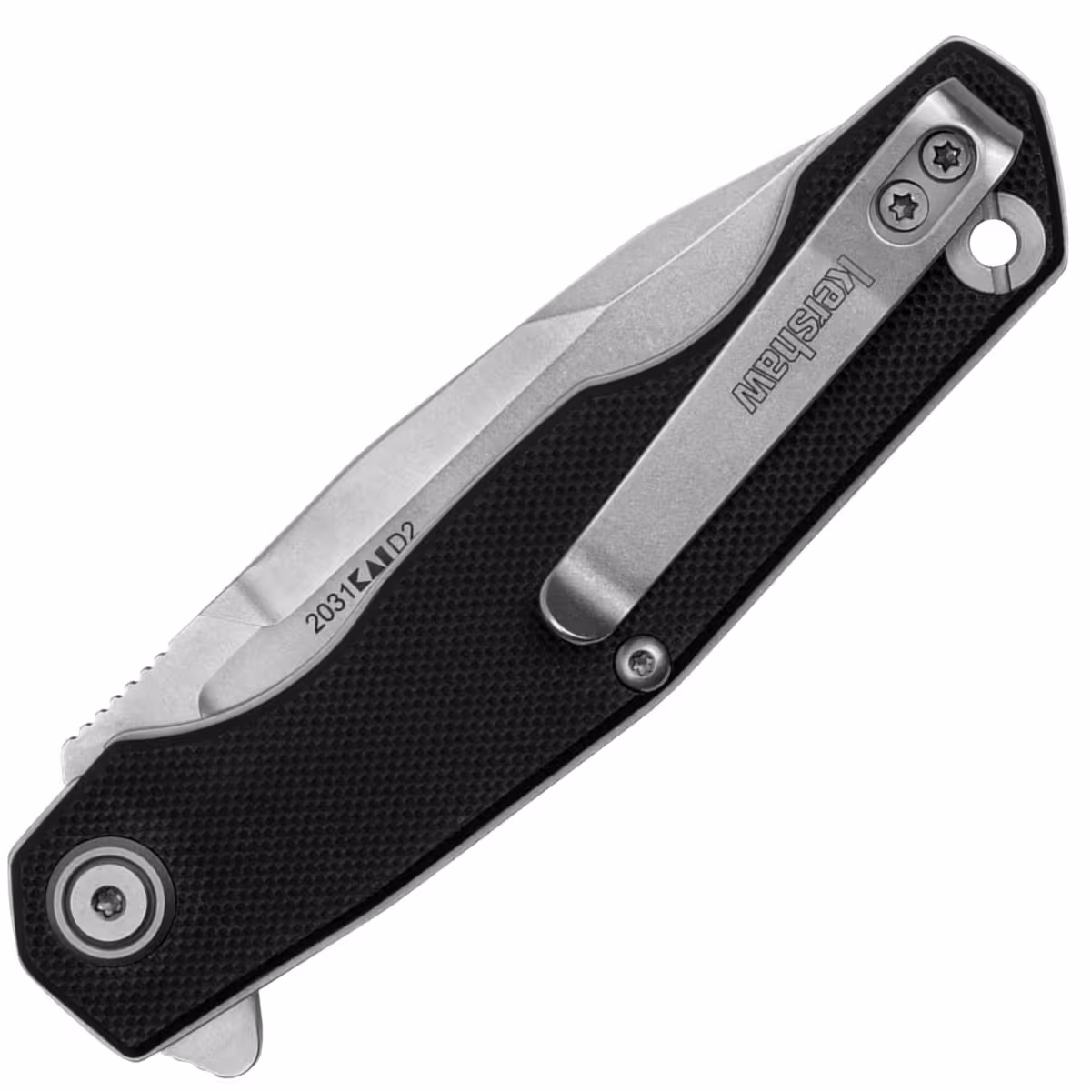 KERSHAW-INCEPTION