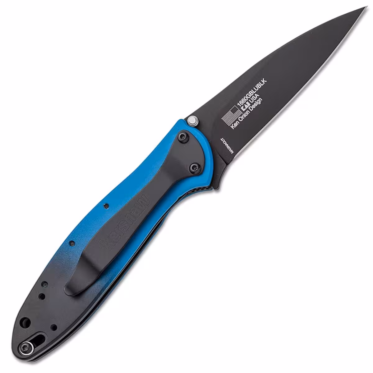 Kershaw-Ken-Onion-1660GBLUBLK