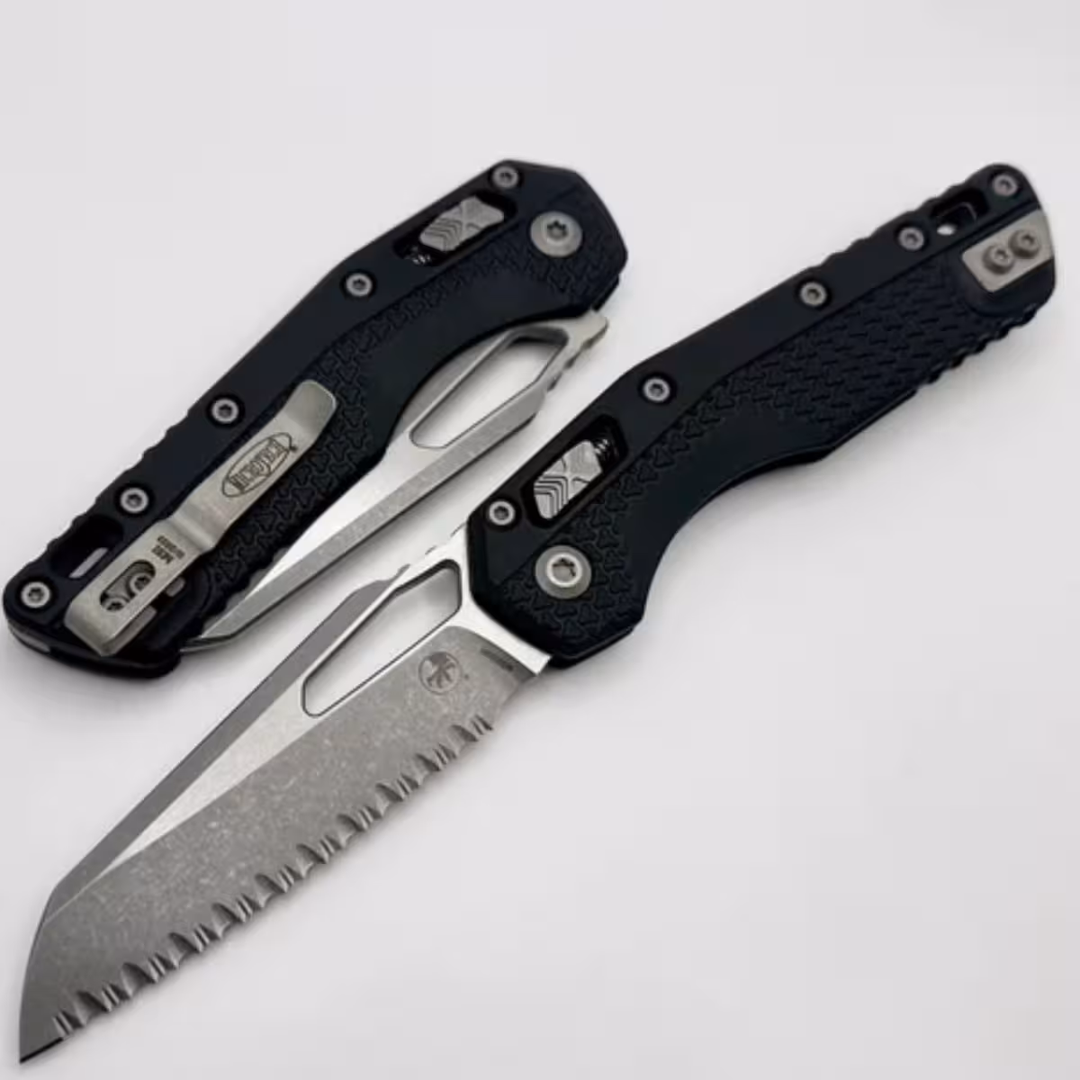 Microtech-MSI-Appcalyptic-210T-12APPMBK