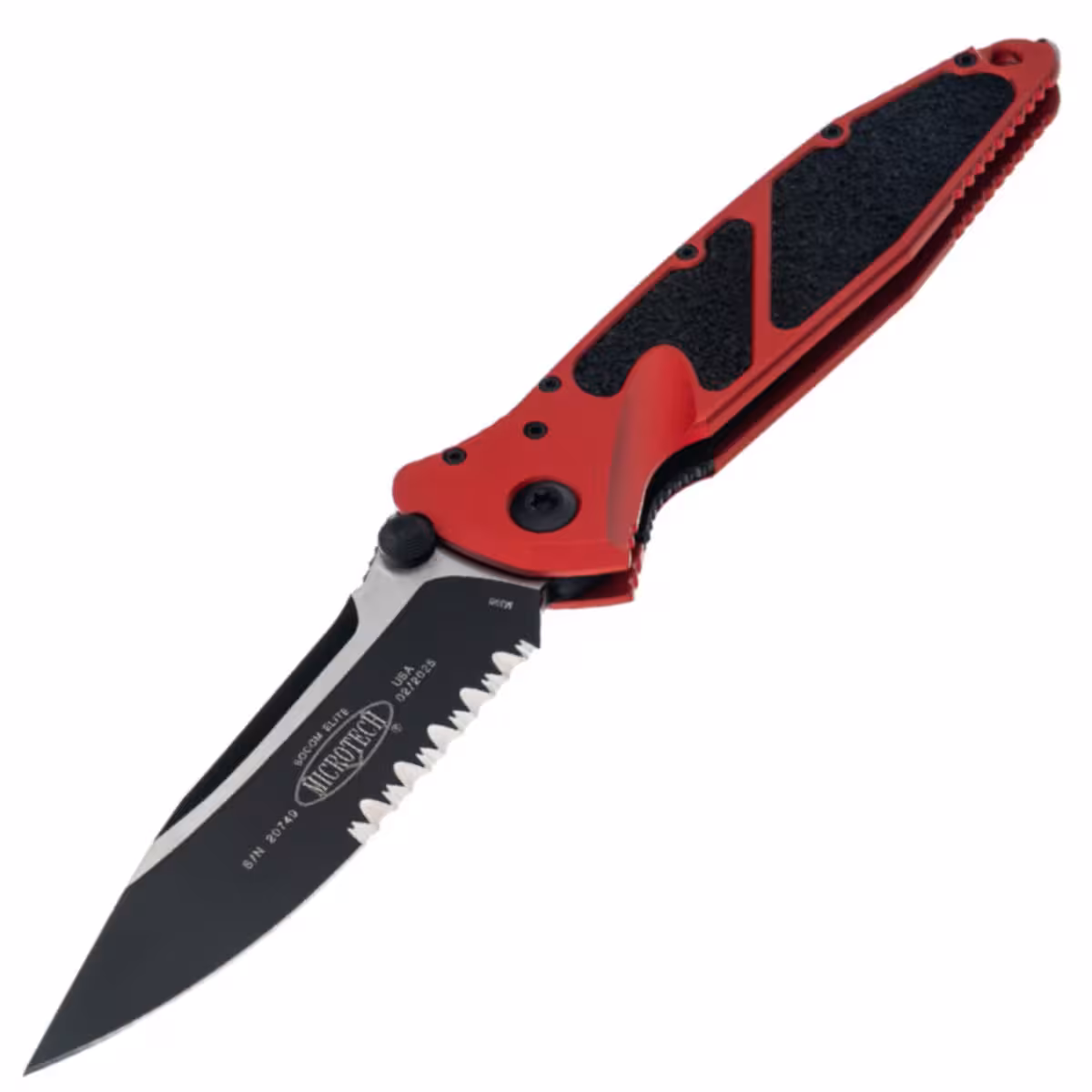 Microtech-Socom-Elite-160-2RD