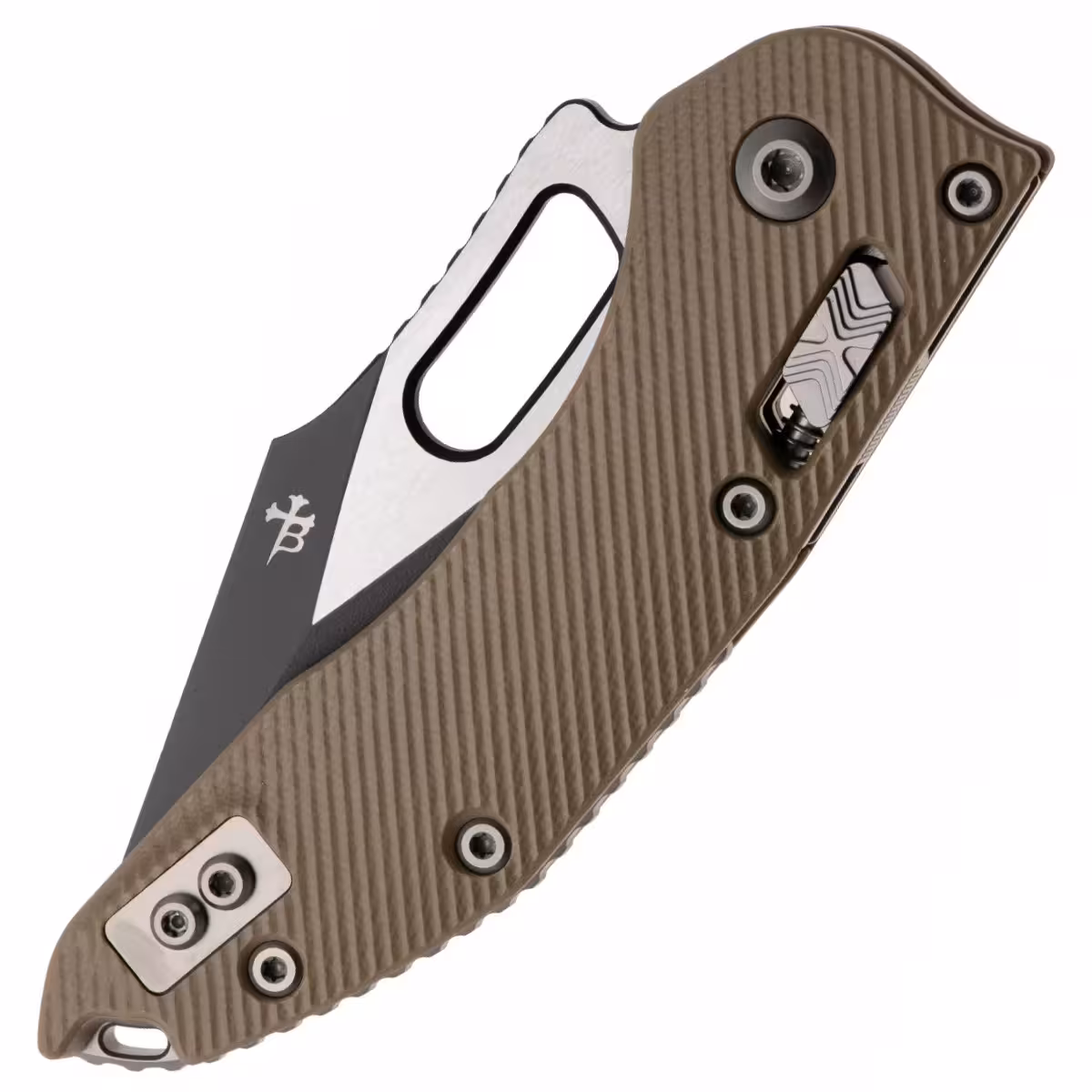 Microtech-Stitch-169RL-1FLGTTA