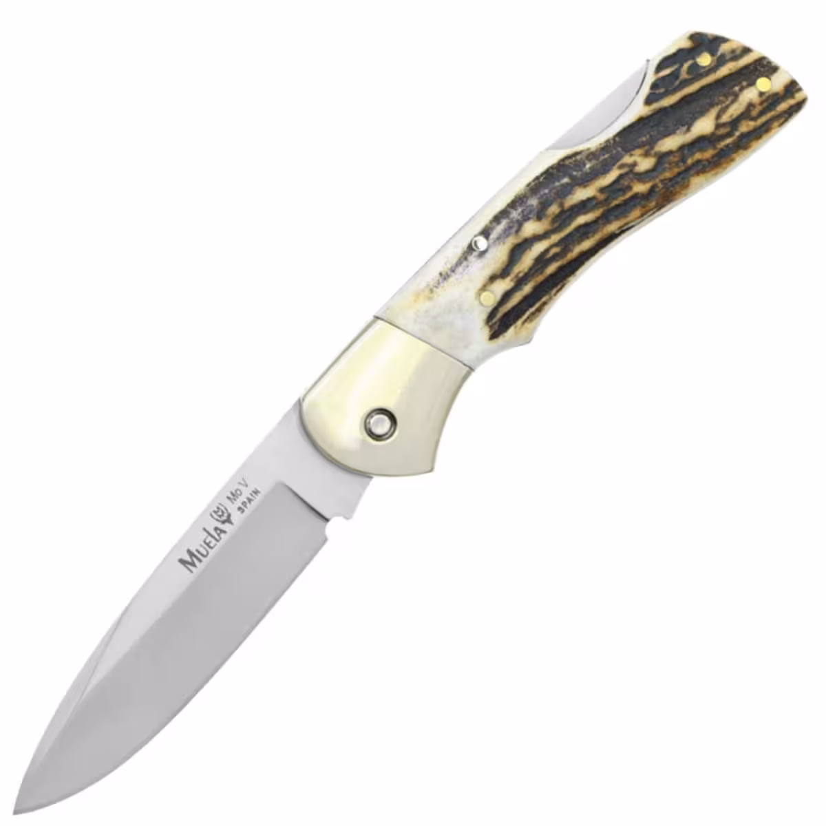 Zavírací Nůž Muela BX-8A