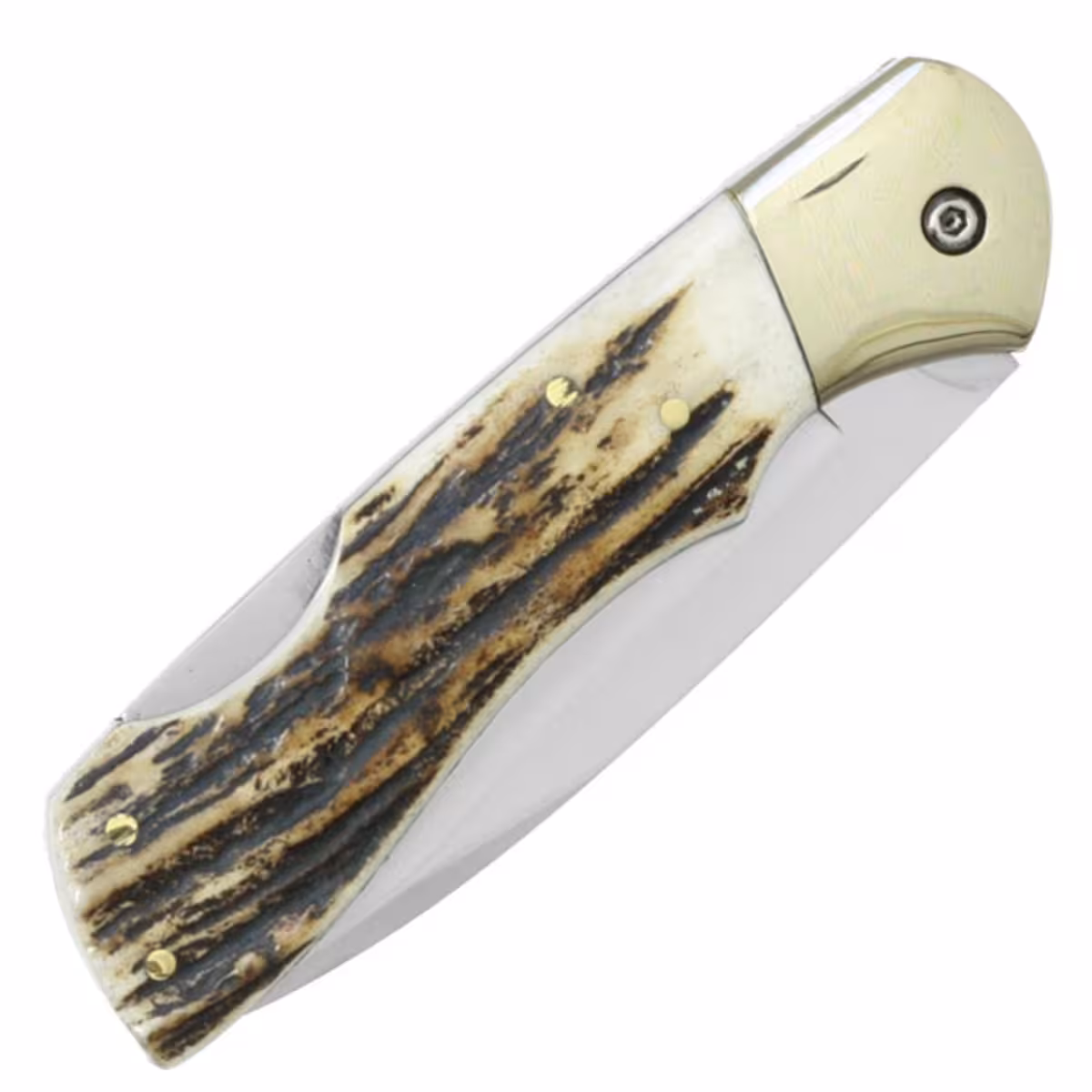 Zavírací Nůž Muela BX-8A