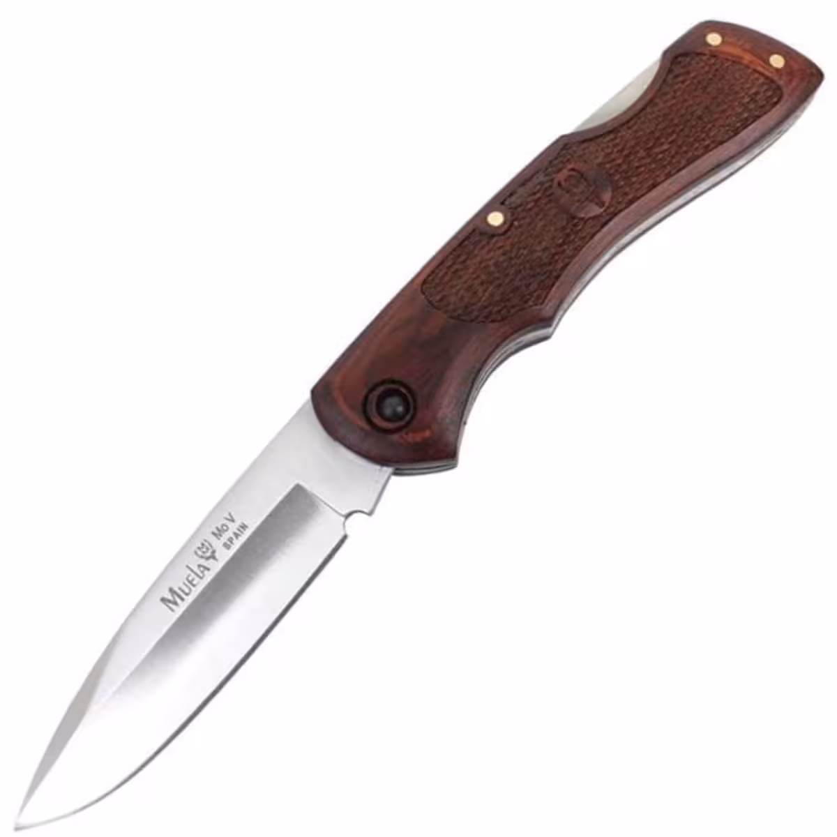 Zavírací Nůž Muela BX-8LR