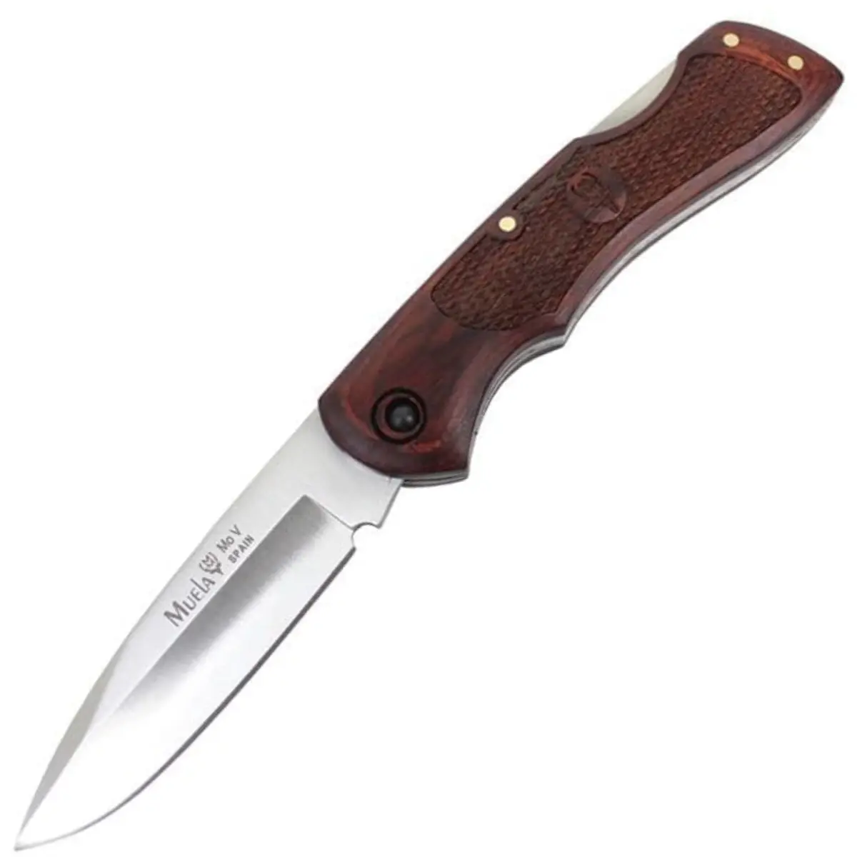 Zavírací Nůž Muela BX-8LR