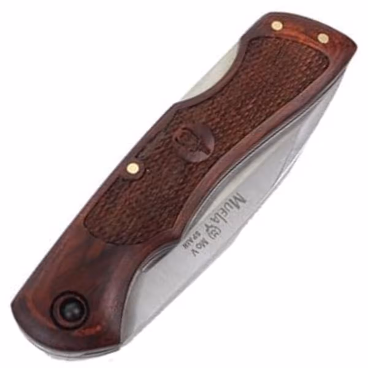 Zavírací Nůž Muela BX-8LR