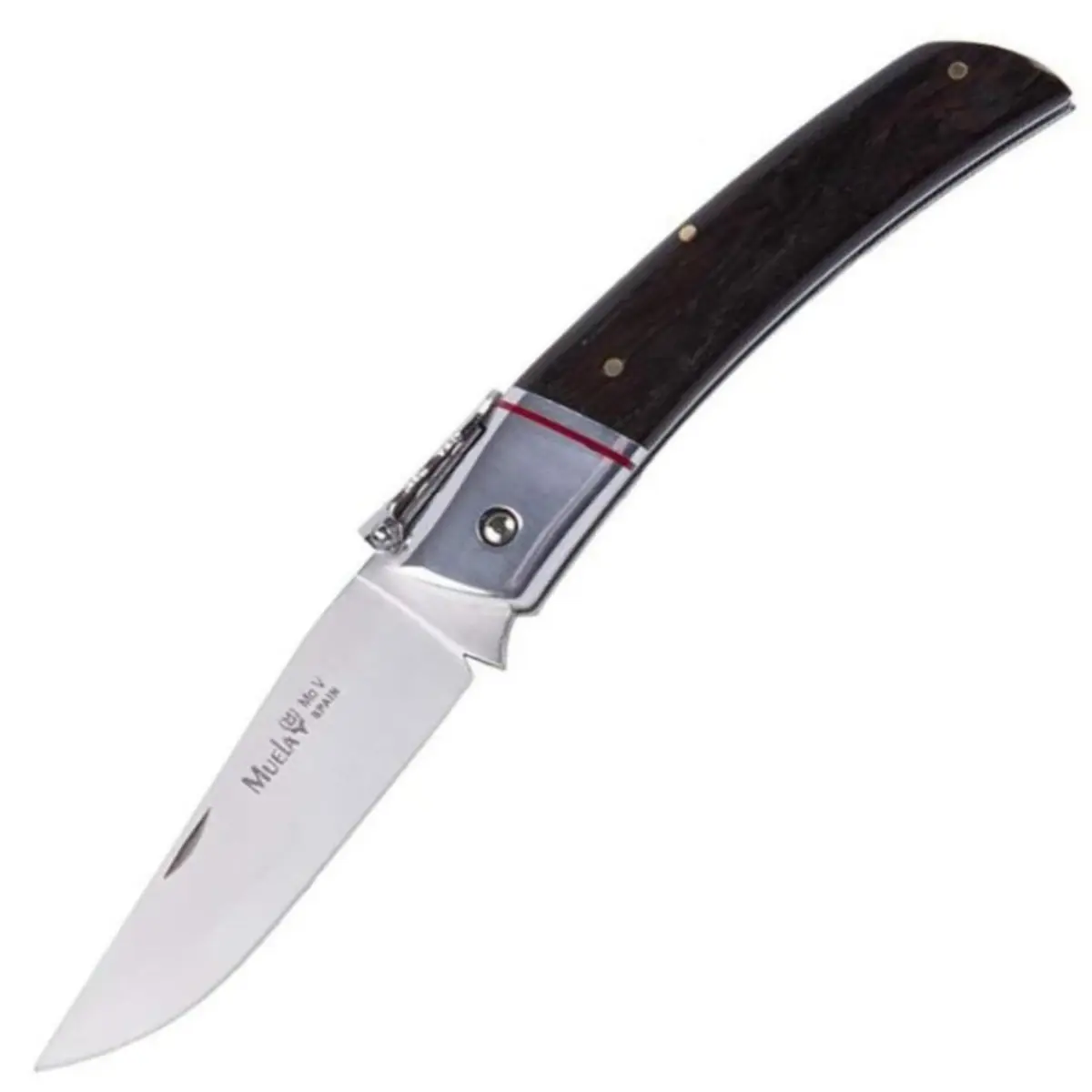Zavírací Nůž Muela NPQ-8GR