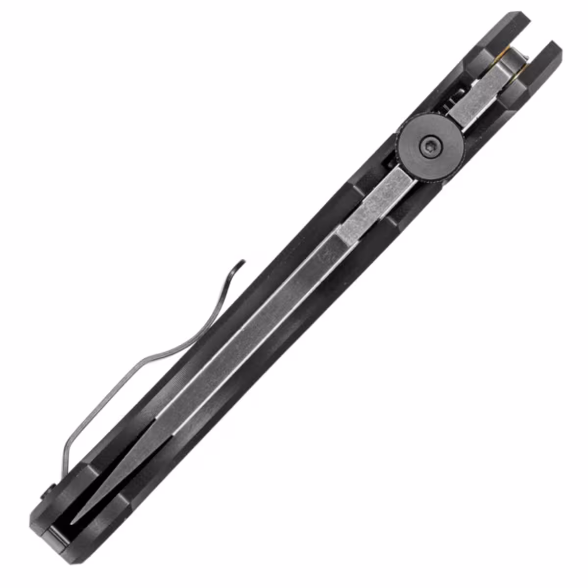 Zavírací Nůž Muela VERDUGO-10G