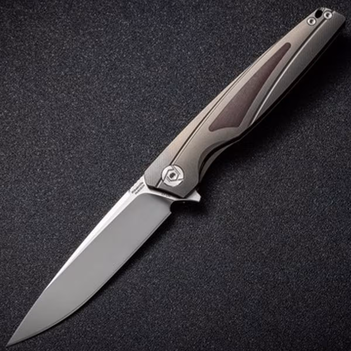 Rike-Knife-RK803CH-DG