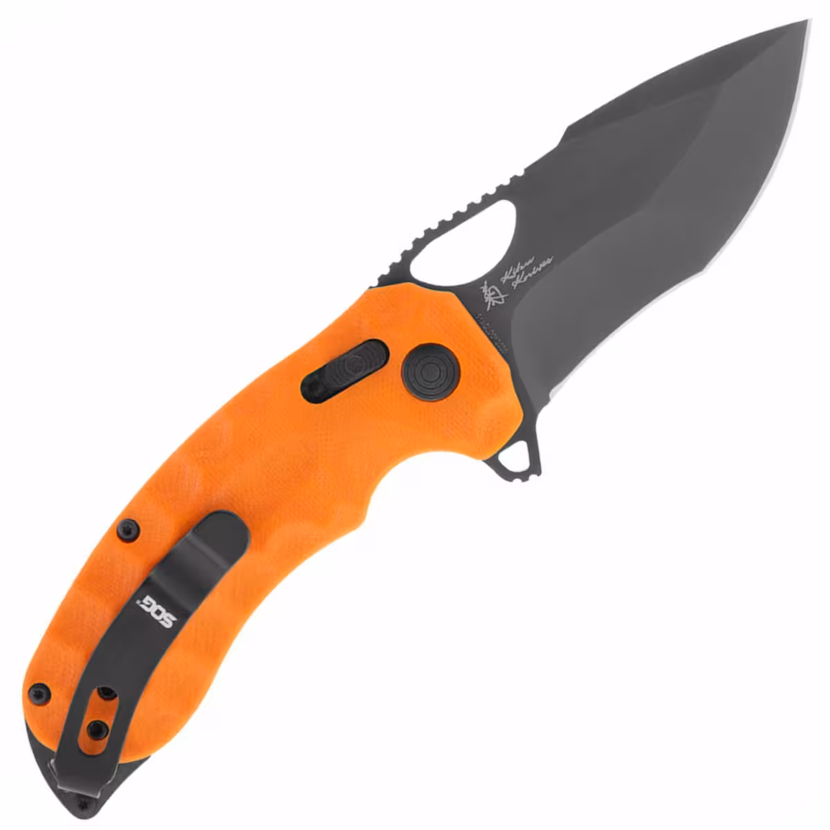 SOG-KIKU