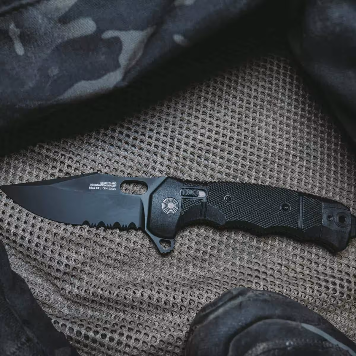 SOG-SEAL-XR