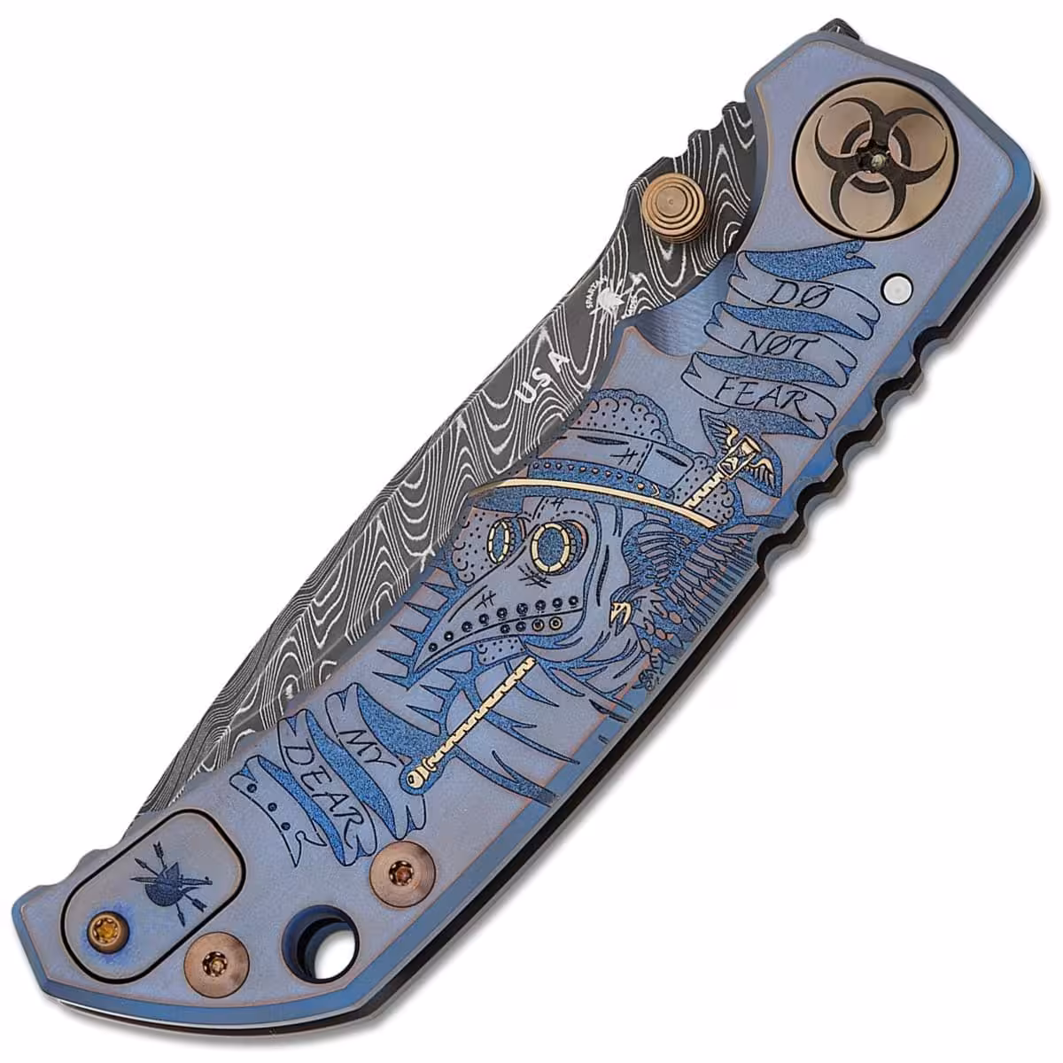 Spartan-Blades-Custom-Harsey-Nichols-Damascus-Blue