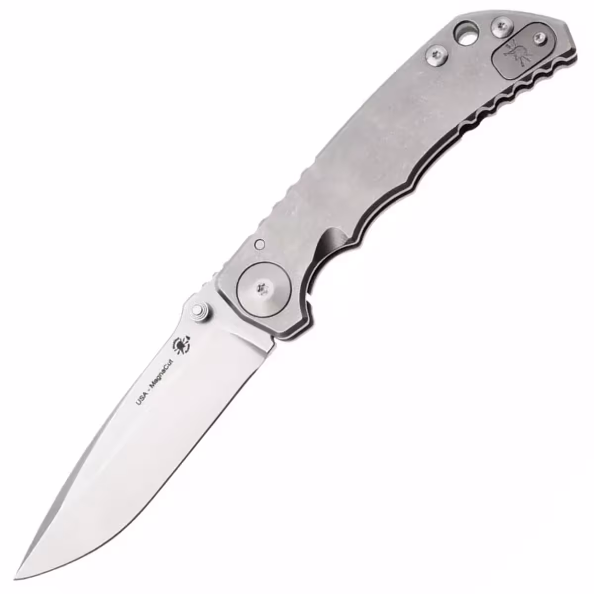 Zavírací Nůž Spartan Blades Harsey Folder SF5SW