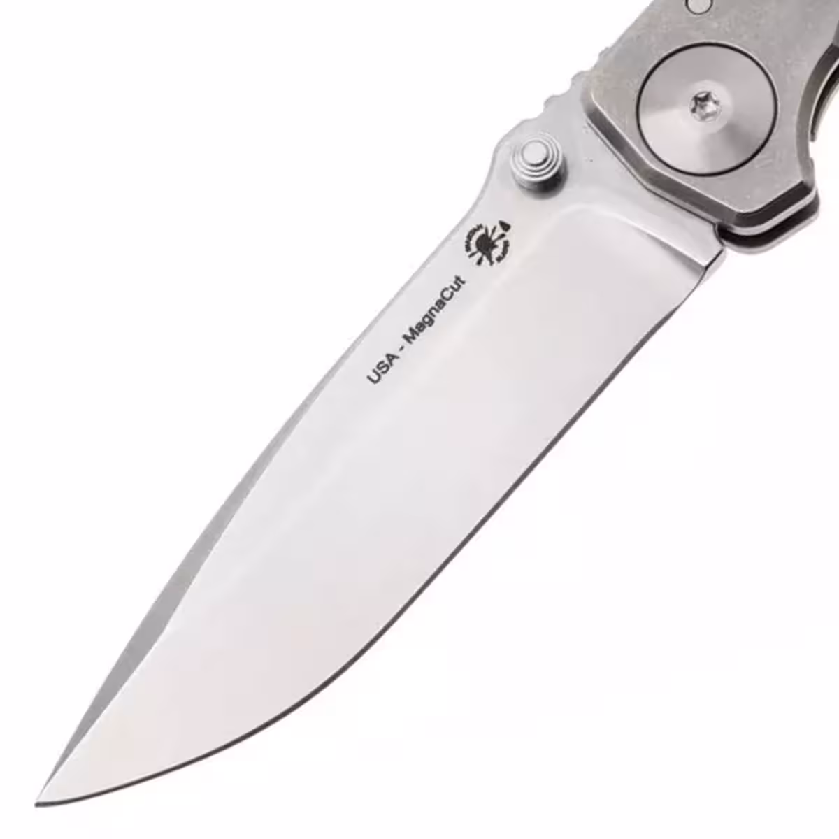 Zavírací Nůž Spartan Blades Harsey Folder SF5SW