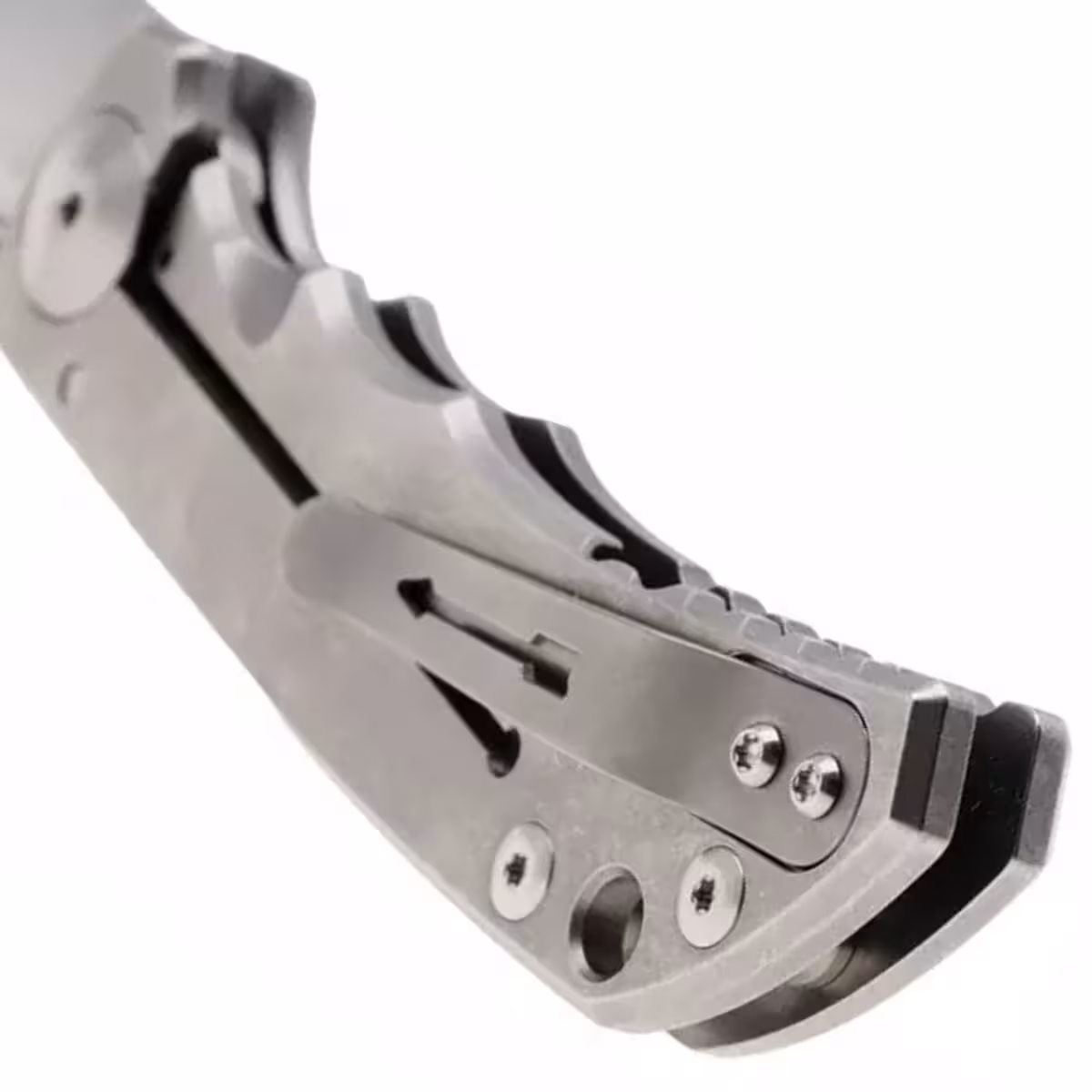 Zavírací Nůž Spartan Blades Harsey Folder SF5SW