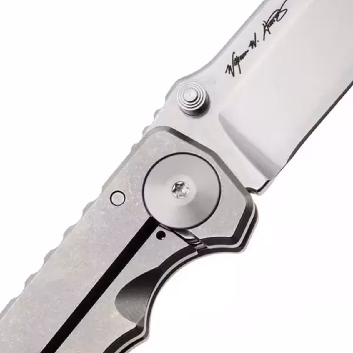 Zavírací Nůž Spartan Blades Harsey Folder SF5SW