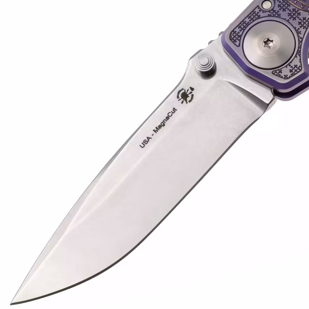 Zavírací Nůž Spartan Blades Harsey Folder SF5TEMP 2026 Special Edition Templar