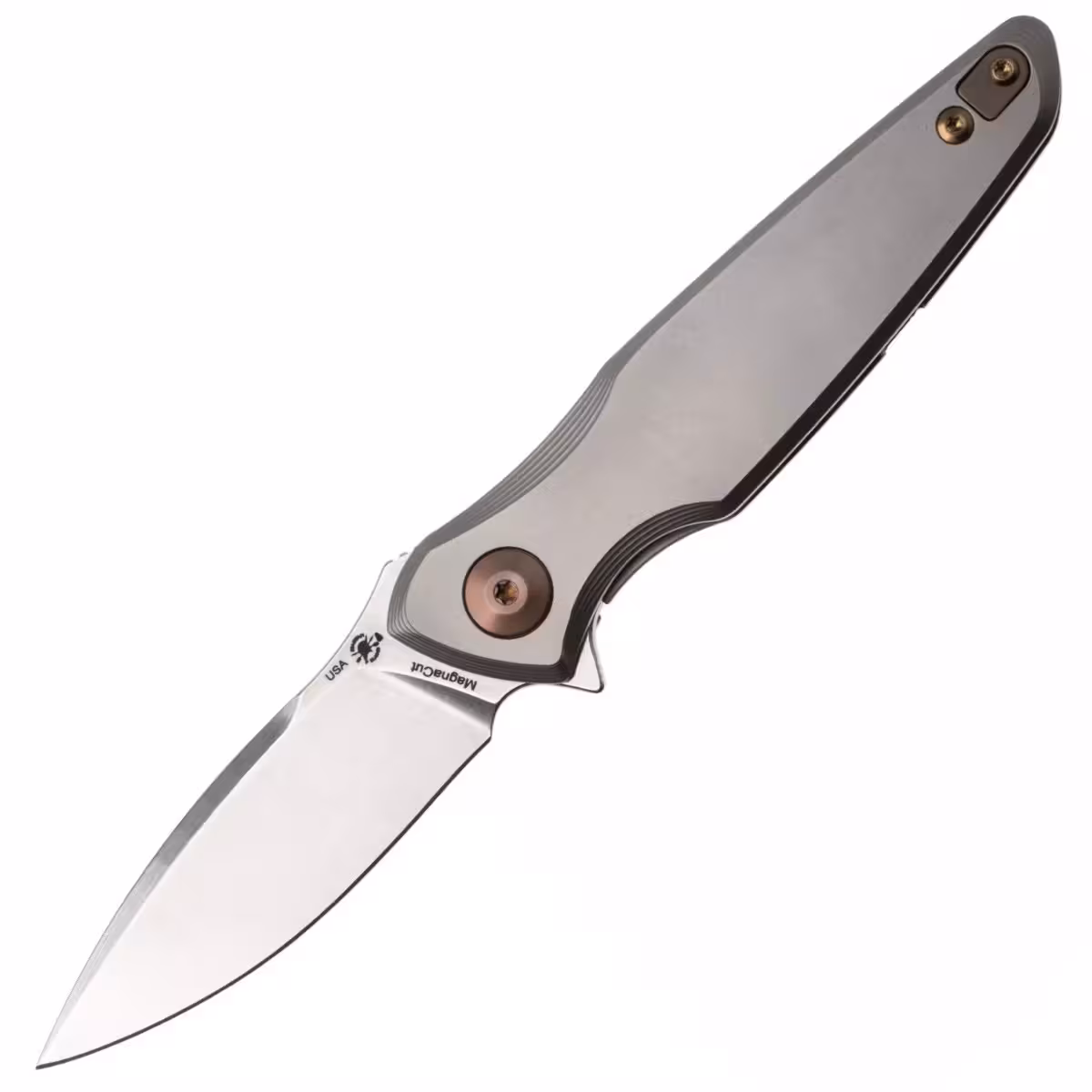 Zavírací Nůž Spartan Blades Pandia SF16SWBZ