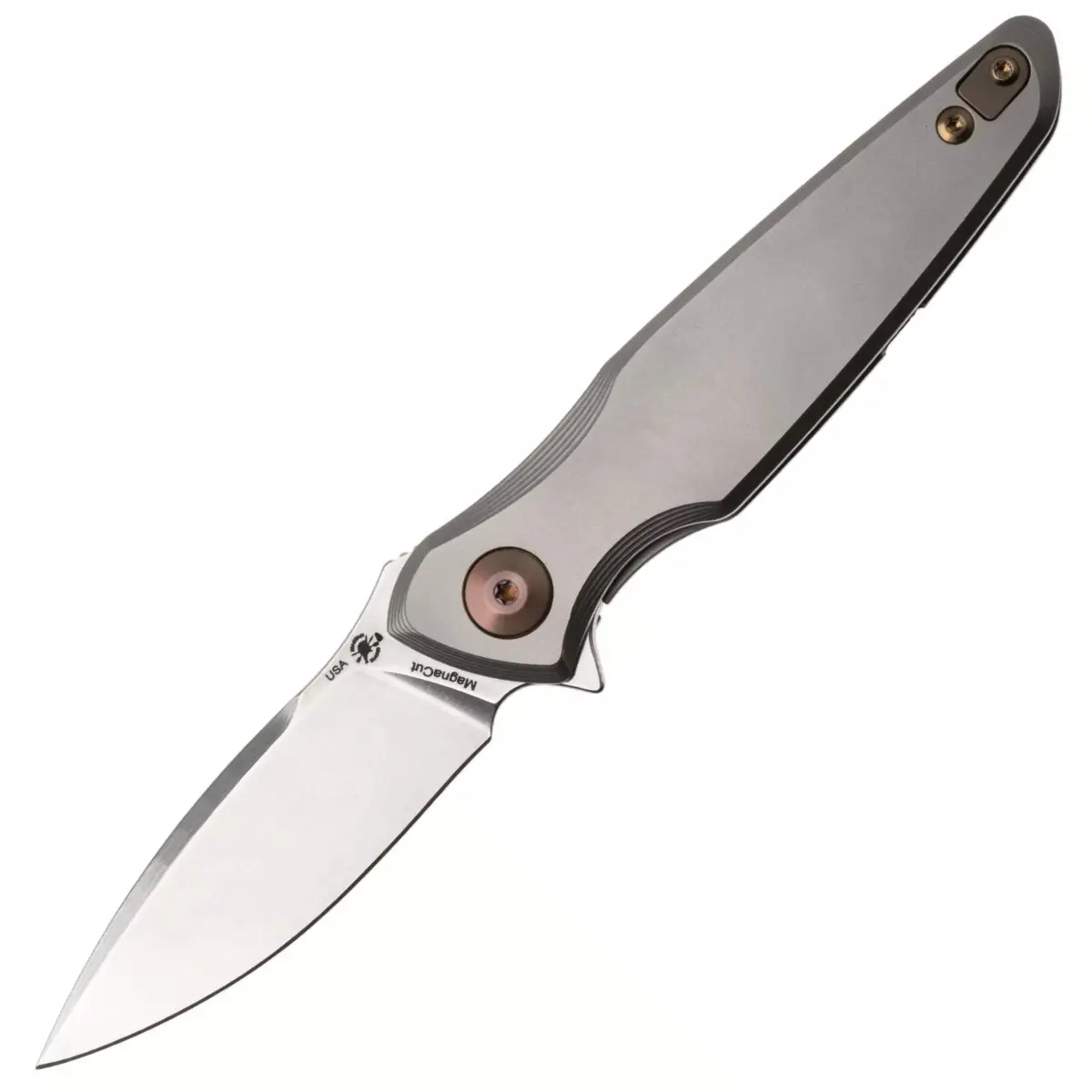 Zavírací Nůž Spartan Blades Pandia SF16SWBZ