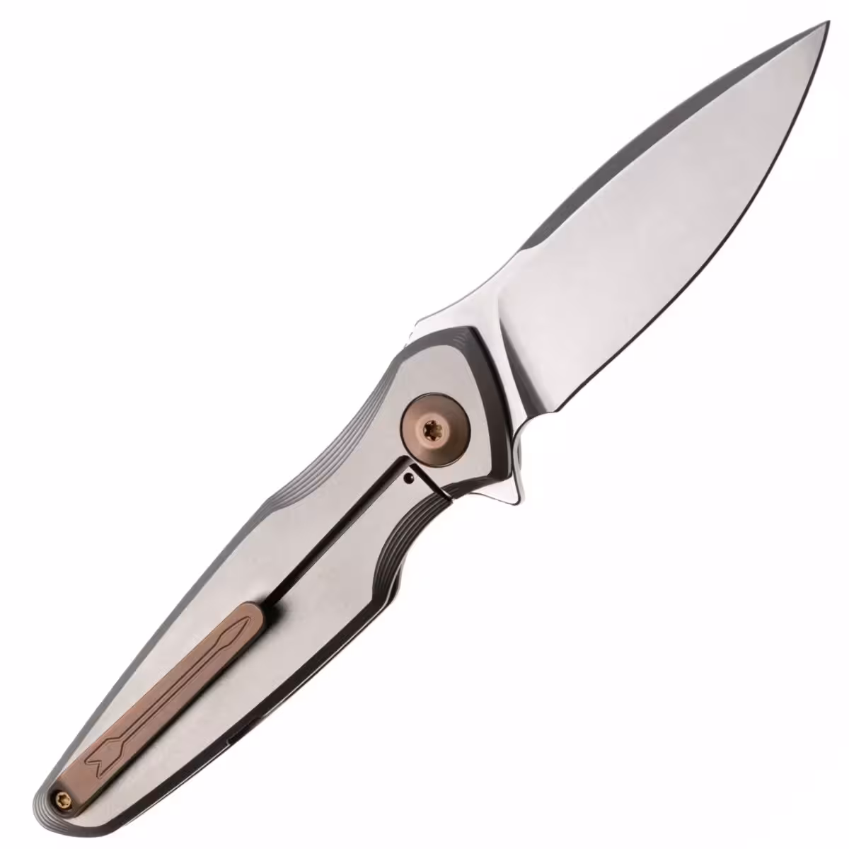 Zavírací Nůž Spartan Blades Pandia SF16SWBZ