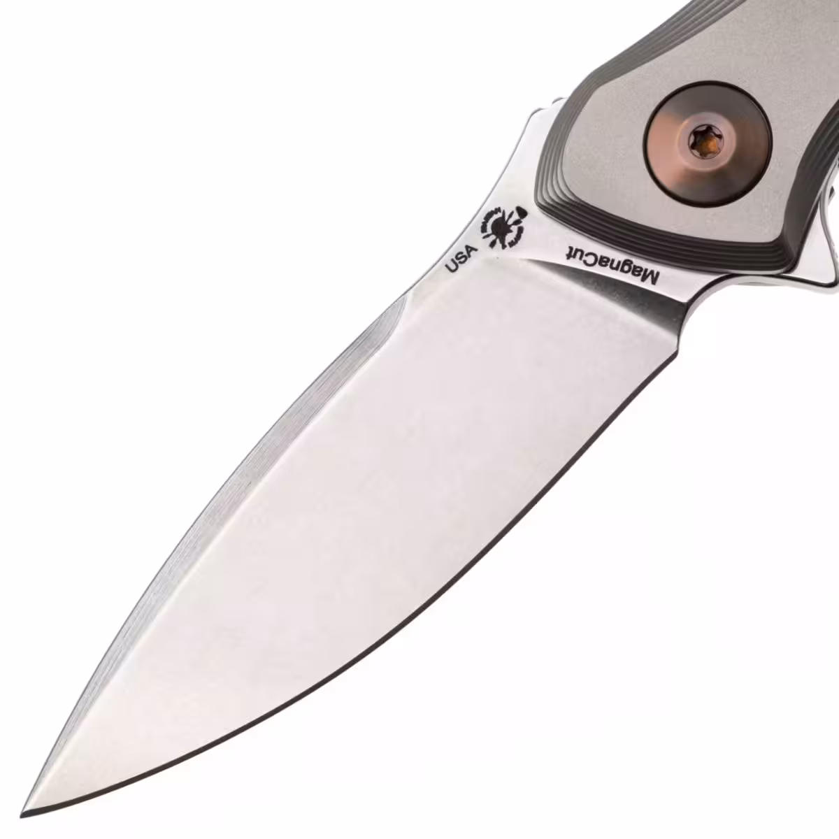 Zavírací Nůž Spartan Blades Pandia SF16SWBZ