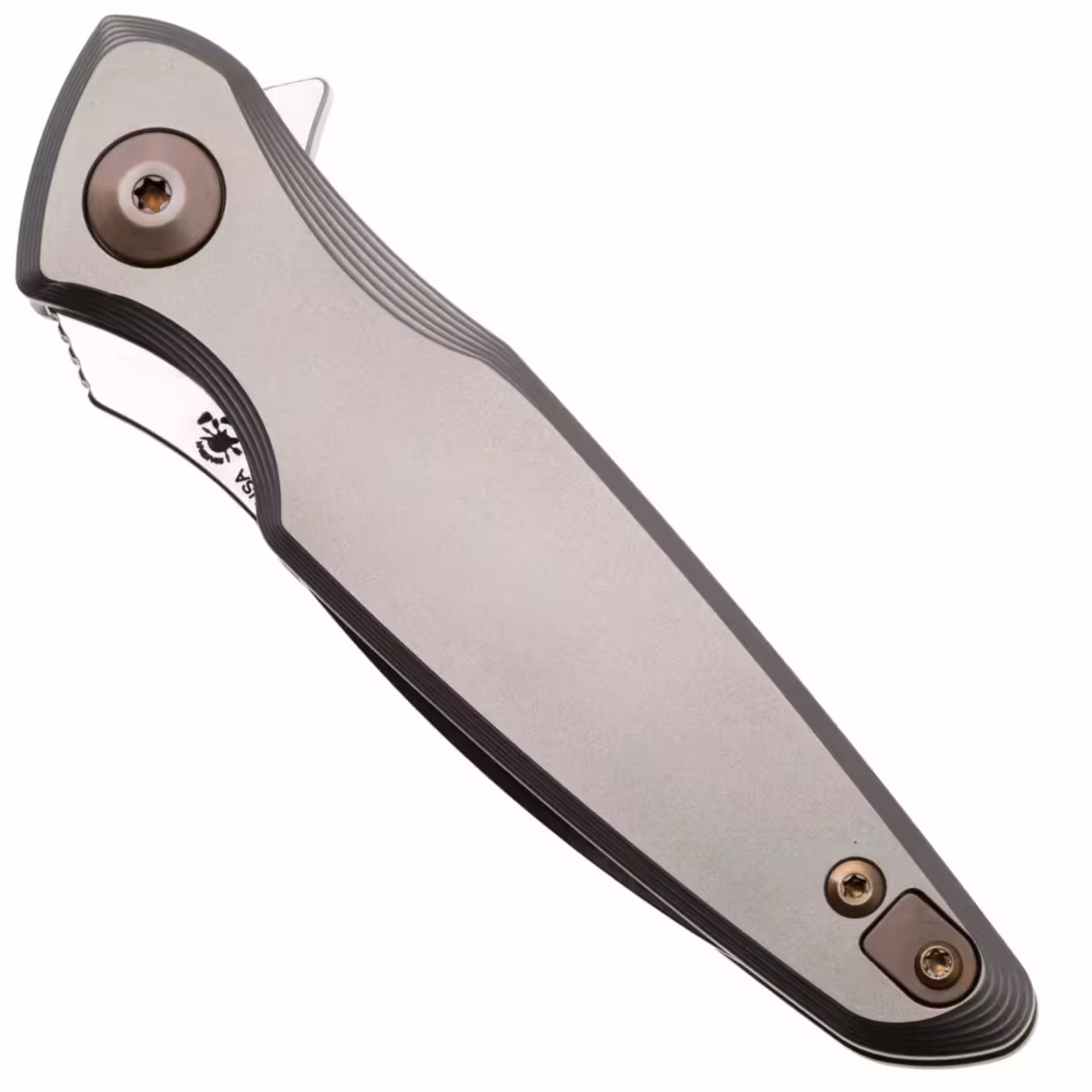 Zavírací Nůž Spartan Blades Pandia SF16SWBZ