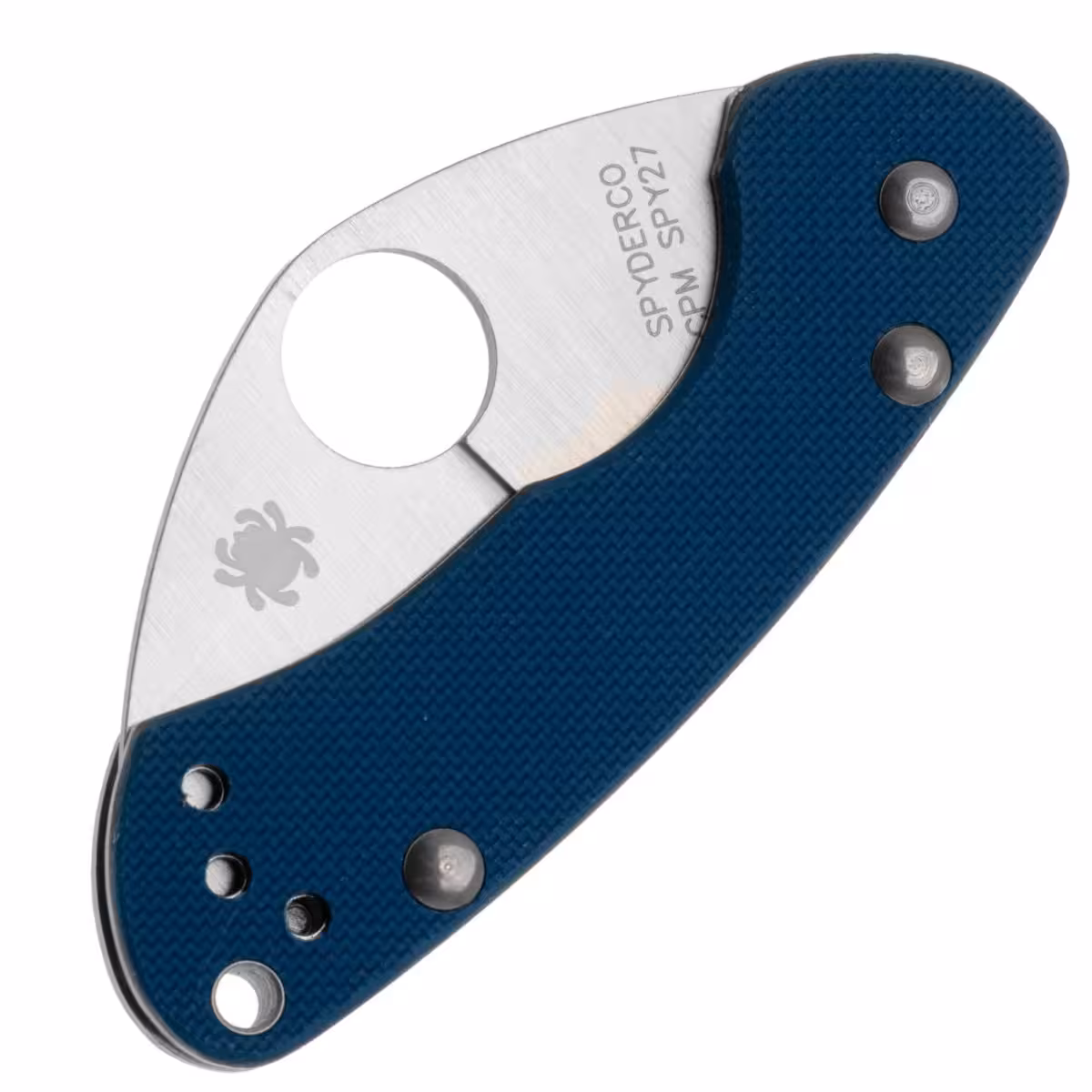 Spyderco-Balance-C141GPCBL