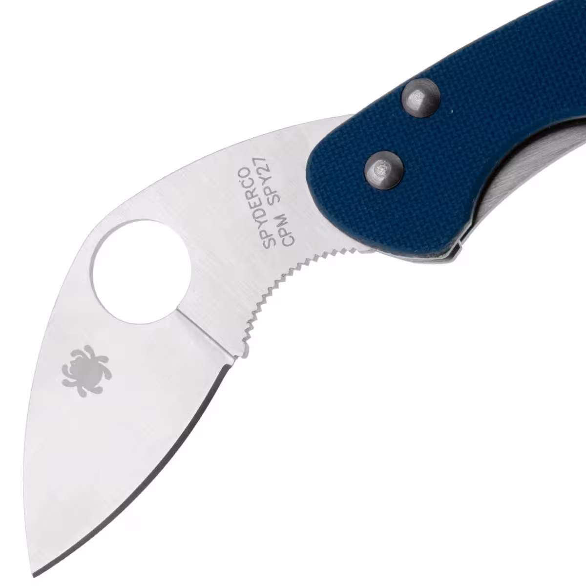 Spyderco-Balance-C141GPCBL