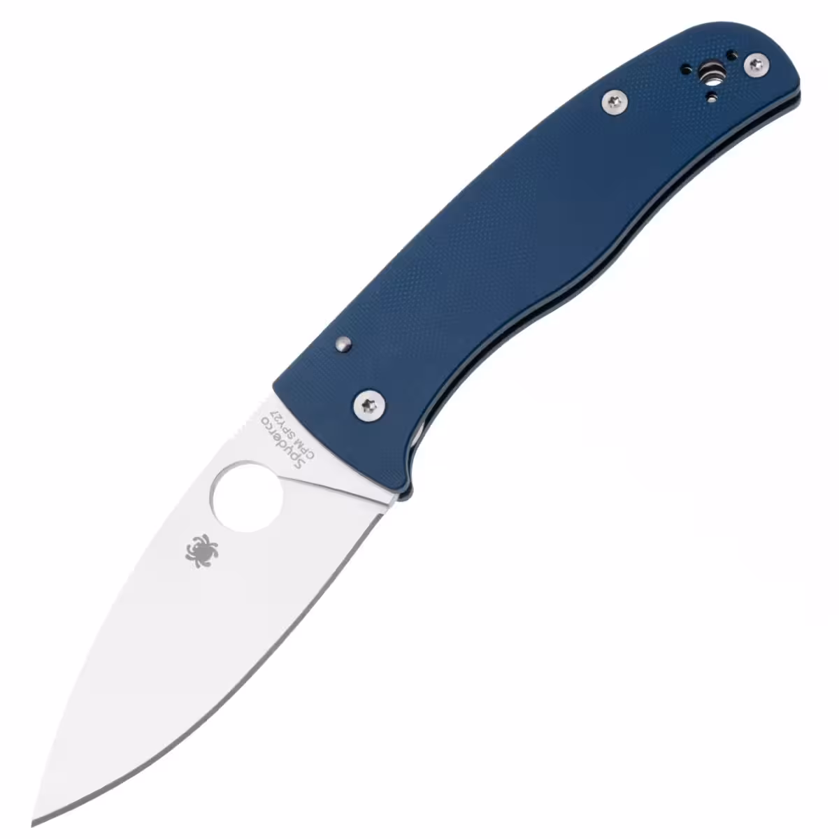 Spyderco-Bodacious-C263GPCBL
