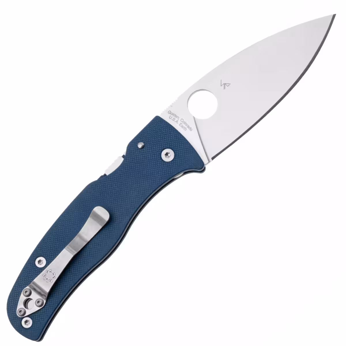 Spyderco-Bodacious-C263GPCBL