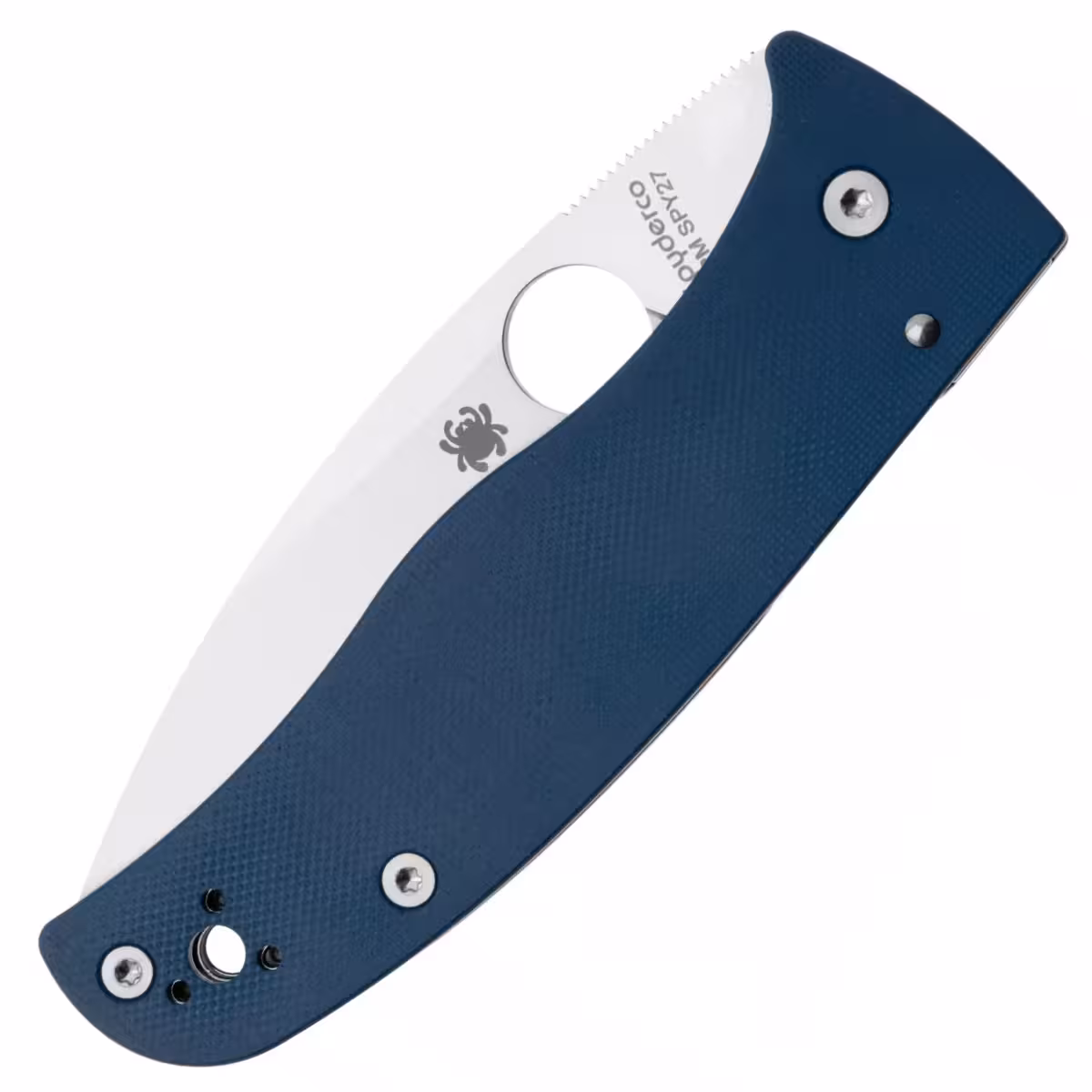 Spyderco-Bodacious-C263GPCBL