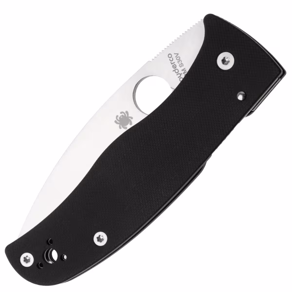Spyderco-Bodacious-C263GS