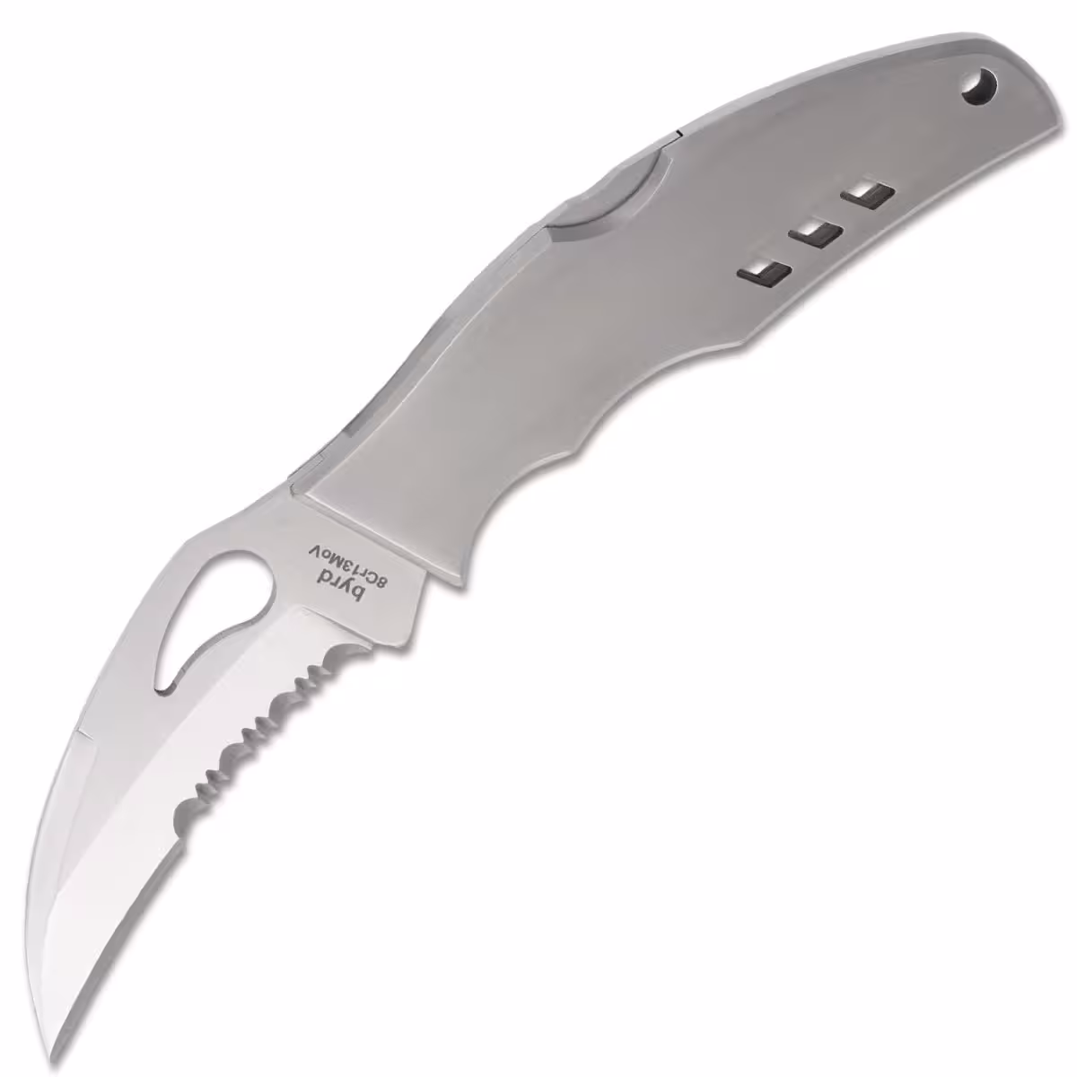 Spyderco-Byrd-Crossbill-BY07PS