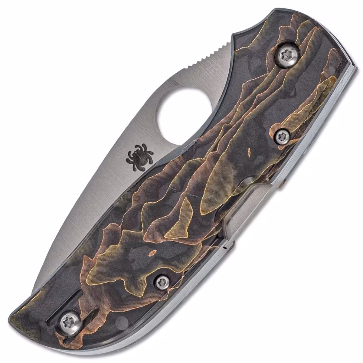Spyderco-Chaparral-C152RNP