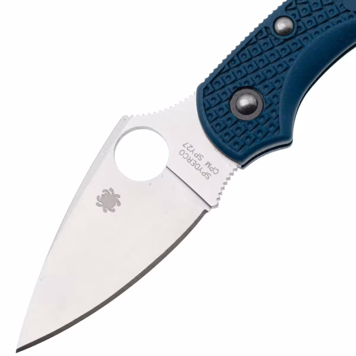 Spyderco-Dragonfly-2-C28PCBL2