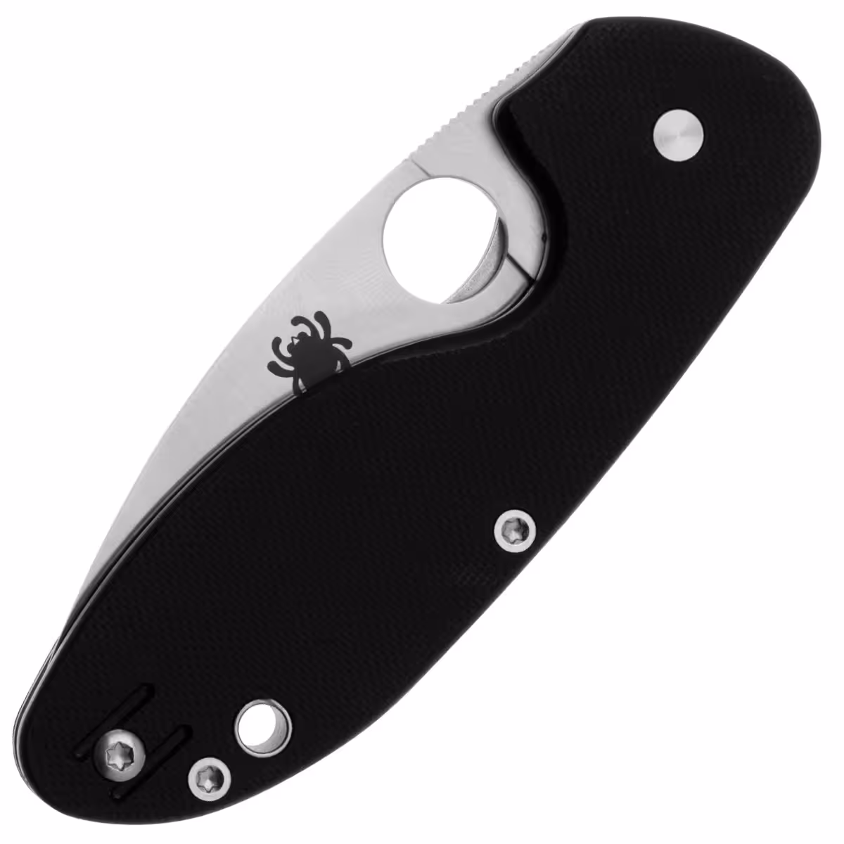 Zavírací Nůž Spyderco Efficient C216GP