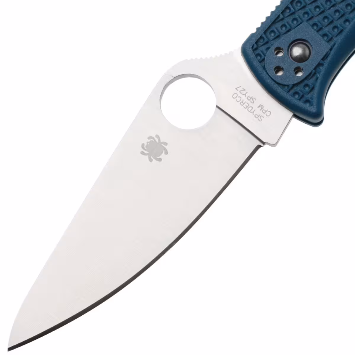 Spyderco-Endela-C243PCBL