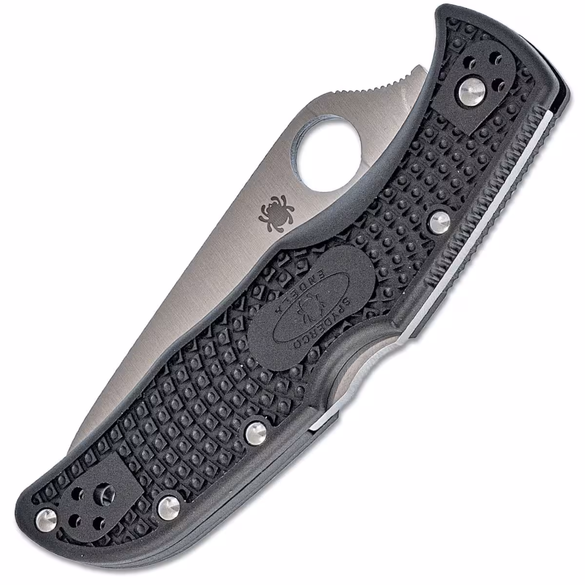 Spyderco-Endela-Lightweight-C243PBK
