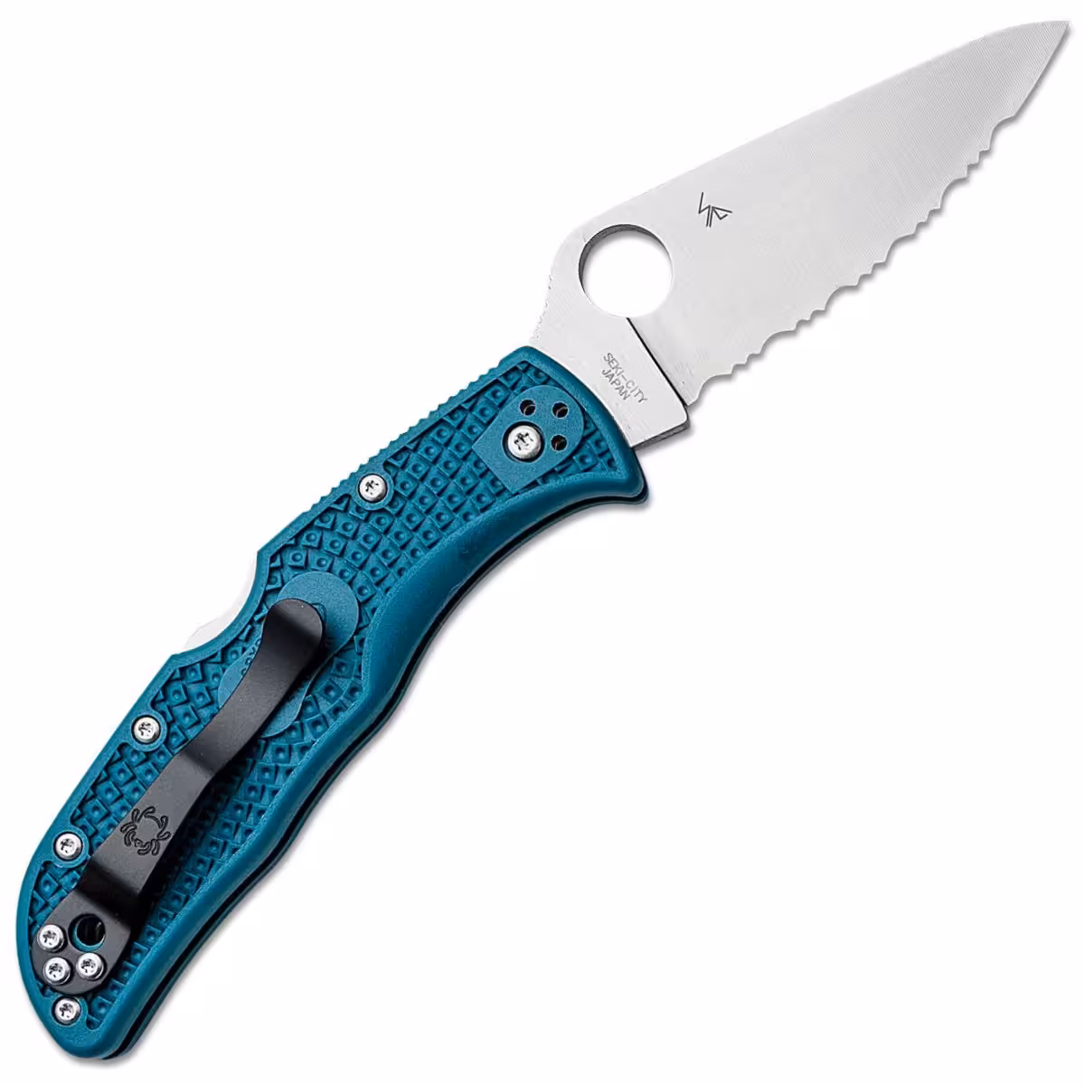 Spyderco-Endela-Lightweight-K390-C243FSK390
