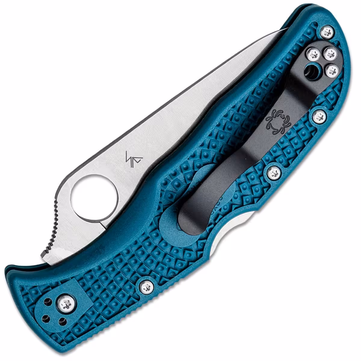 Spyderco-Endela-Lightweight-K390-C243FSK390