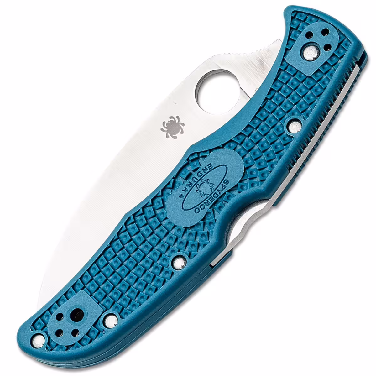 Spyderco-Endura-4-Lightweight-Wharncliffe-K390-C10FPWK390
