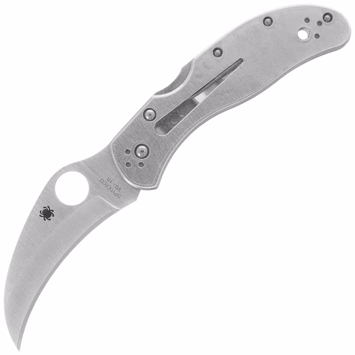 Zavírací Nůž Spyderco Harpy C08P