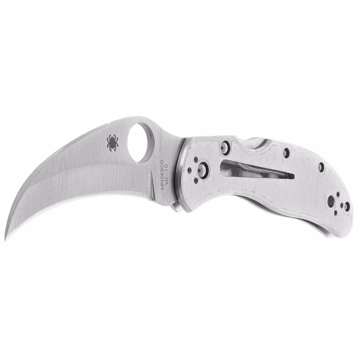 Zavírací Nůž Spyderco Harpy C08P