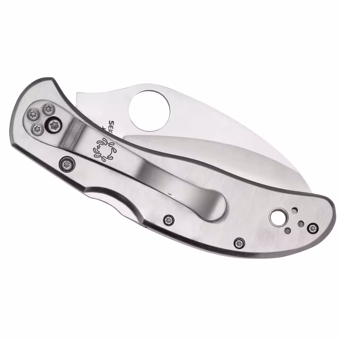 Zavírací Nůž Spyderco Harpy C08P